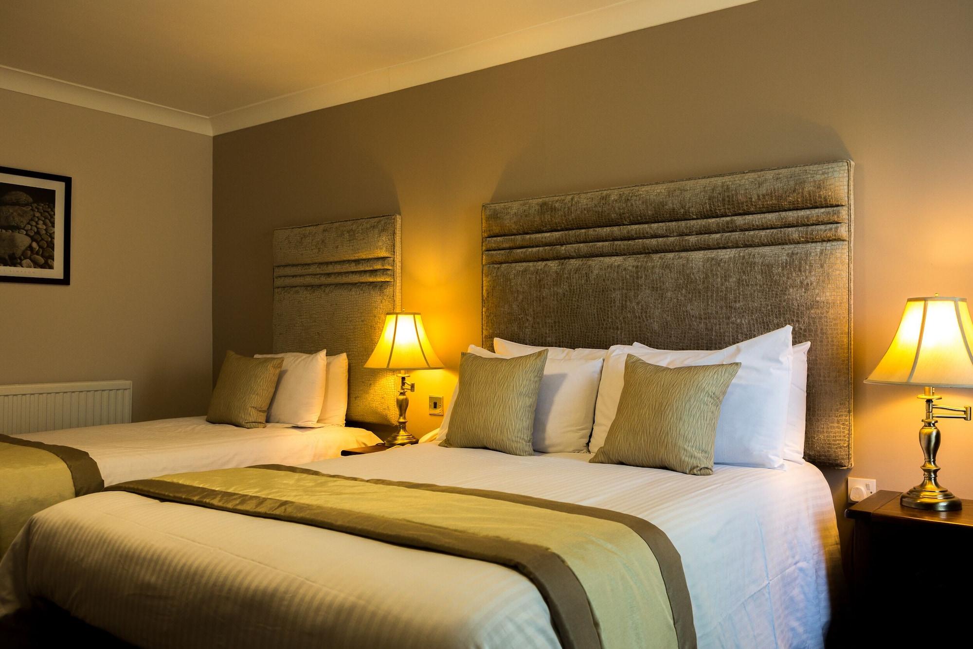 Best Western Plus West Retford Hotel Exterior foto
