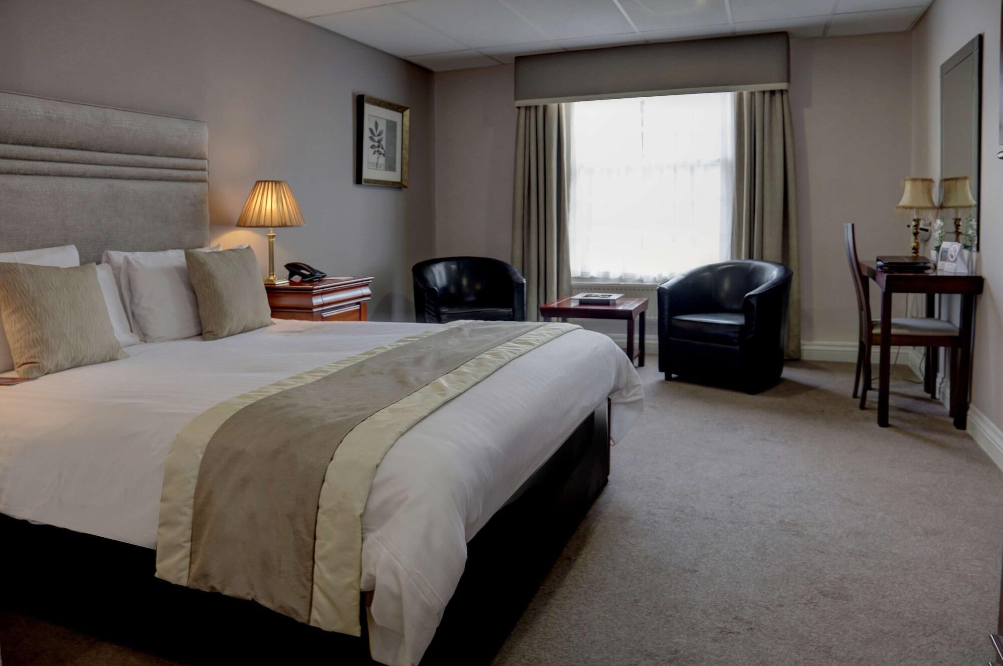 Best Western Plus West Retford Hotel Exterior foto