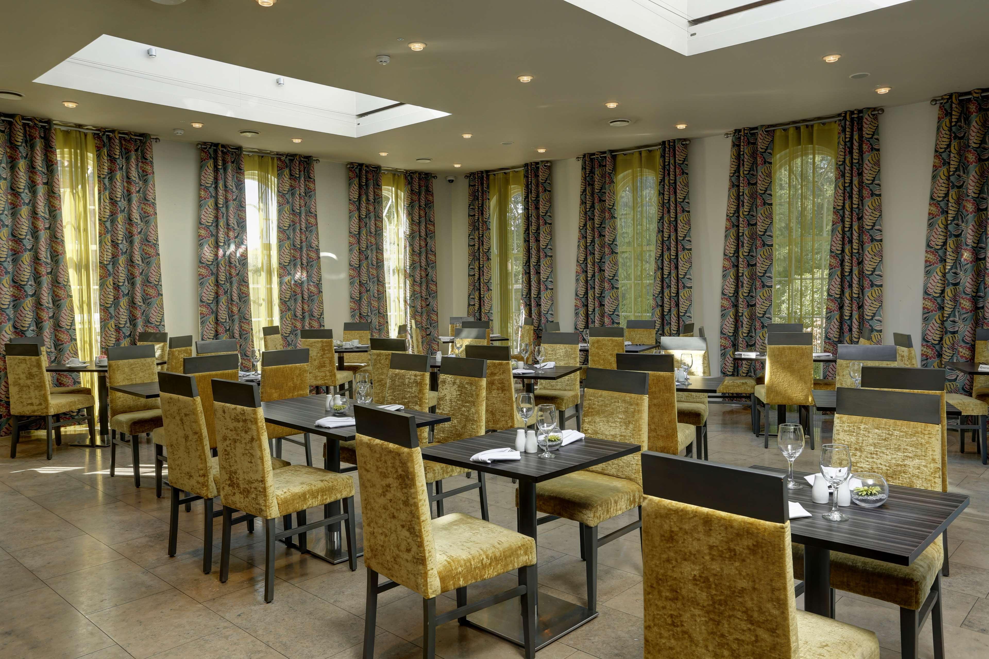 Best Western Plus West Retford Hotel Exterior foto