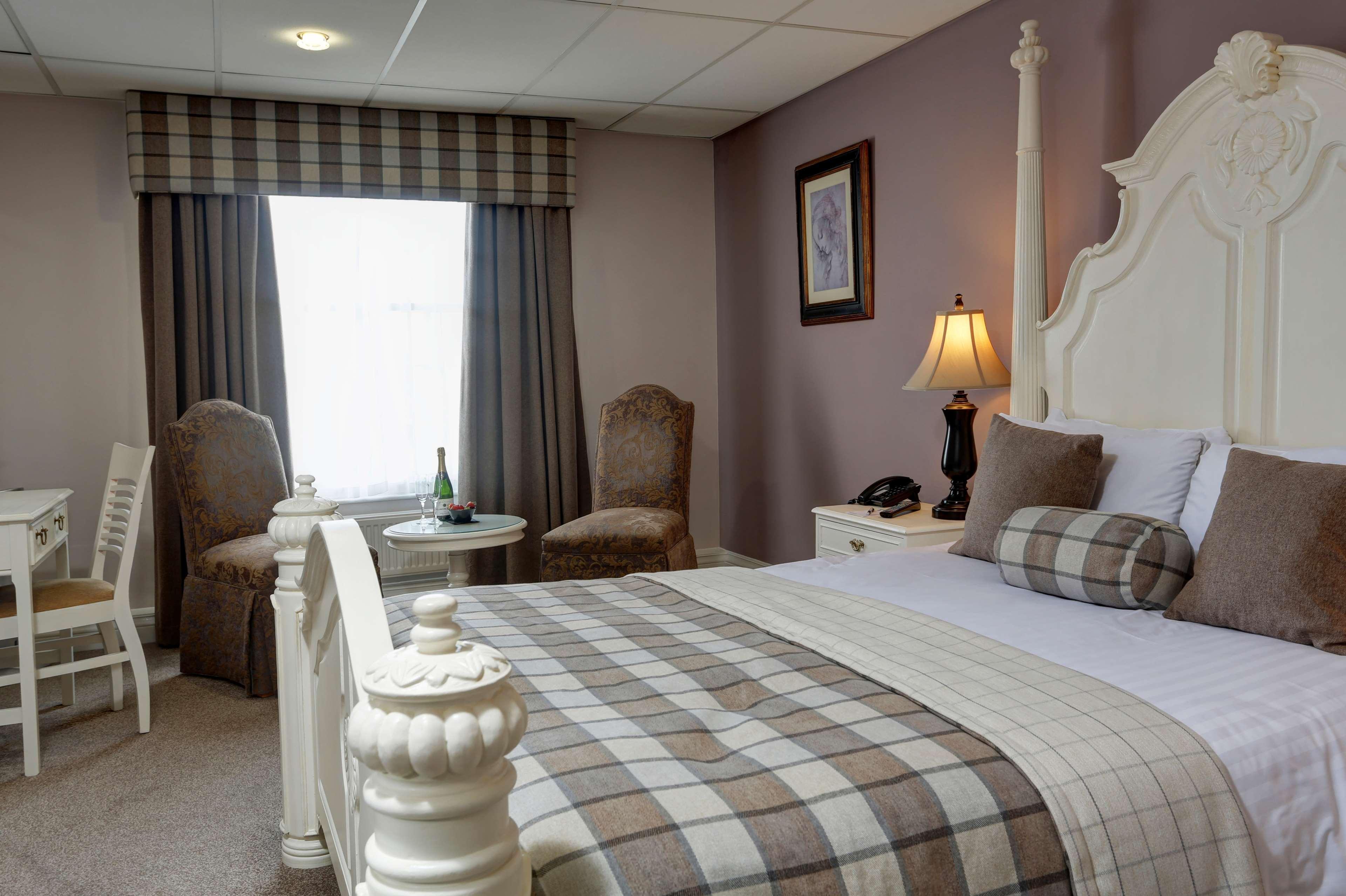 Best Western Plus West Retford Hotel Exterior foto