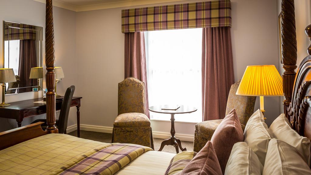 Best Western Plus West Retford Hotel Exterior foto