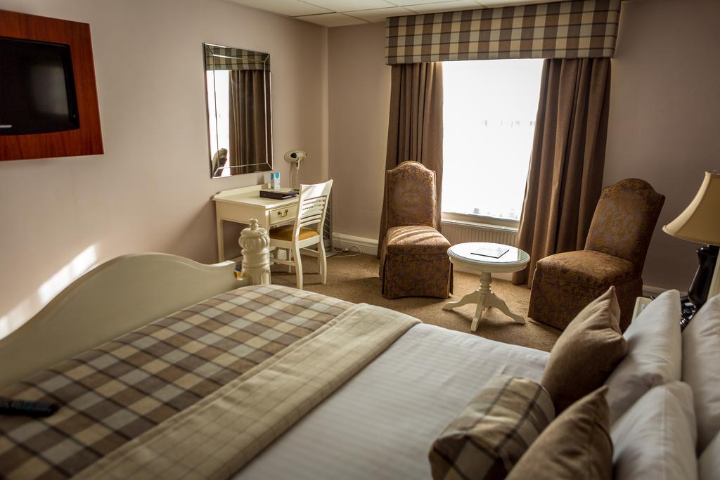 Best Western Plus West Retford Hotel Exterior foto