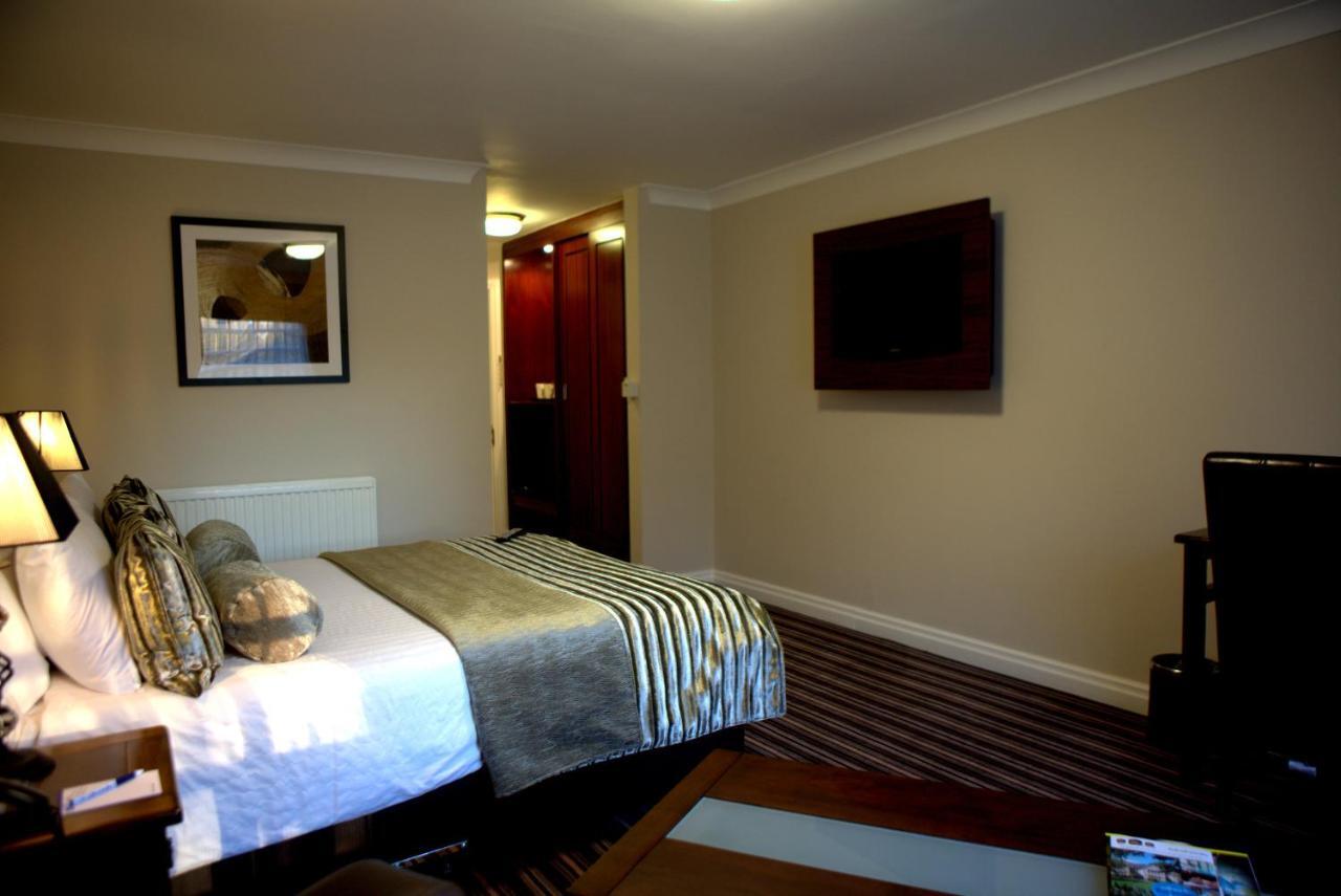 Best Western Plus West Retford Hotel Exterior foto