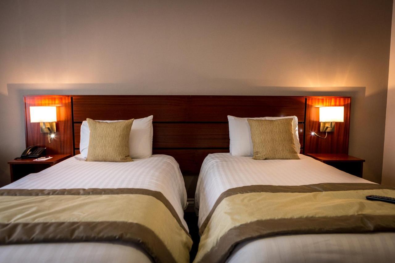 Best Western Plus West Retford Hotel Zimmer foto